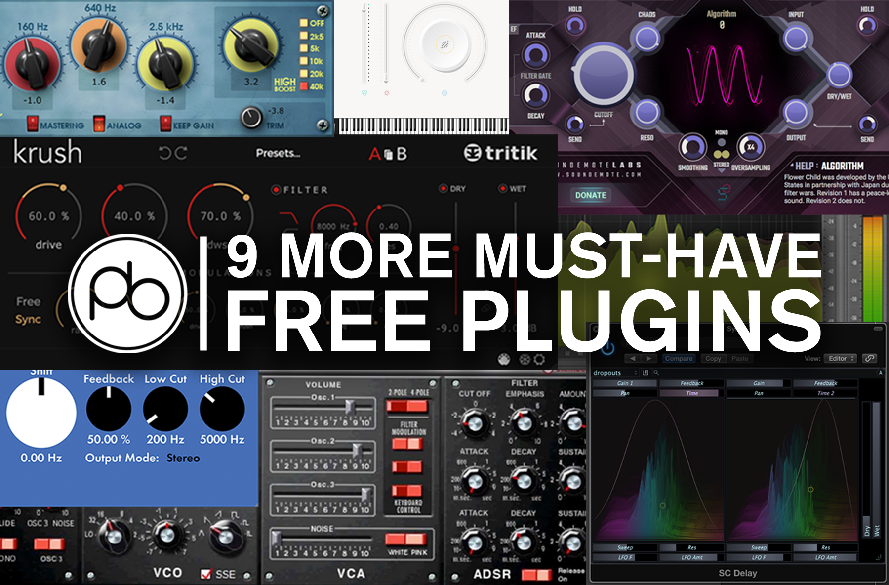 how to download ableton live plugins